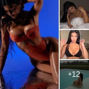 Ow, Ow! Kylie Jenner’s Sexiest Moments Are *Almost* Too Hot to Handle