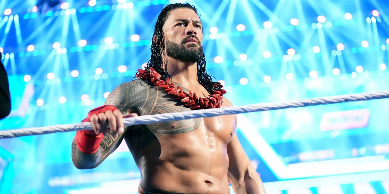 “The Bloodline ship sailed bro”, “No more Bloodline without Roman” – Suggestion of potential new members to Roman Reigns’ faction infuriates WWE fans