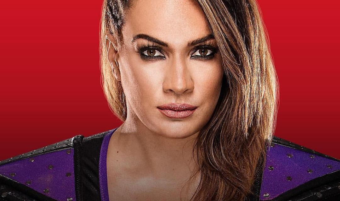 Nia Jax given a new nickname by WWE RAW Superstar; it’s not flattering