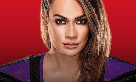 Nia Jax given a new nickname by WWE RAW Superstar; it’s not flattering