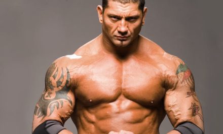 What if Batista returns at WWE Fastlane 2023? Exploring 4 feuds