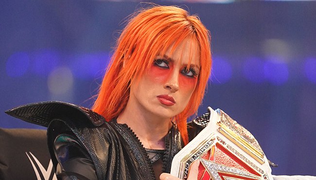 Becky Lynch was set to face absent 28-year-old star on WWE RAW; plans changed at the last minute – Reports
