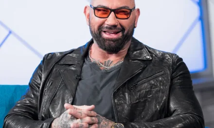 Batista’s possible match with 2-time WWE Champion could do big “box office business,” according to legend (Exclusive)