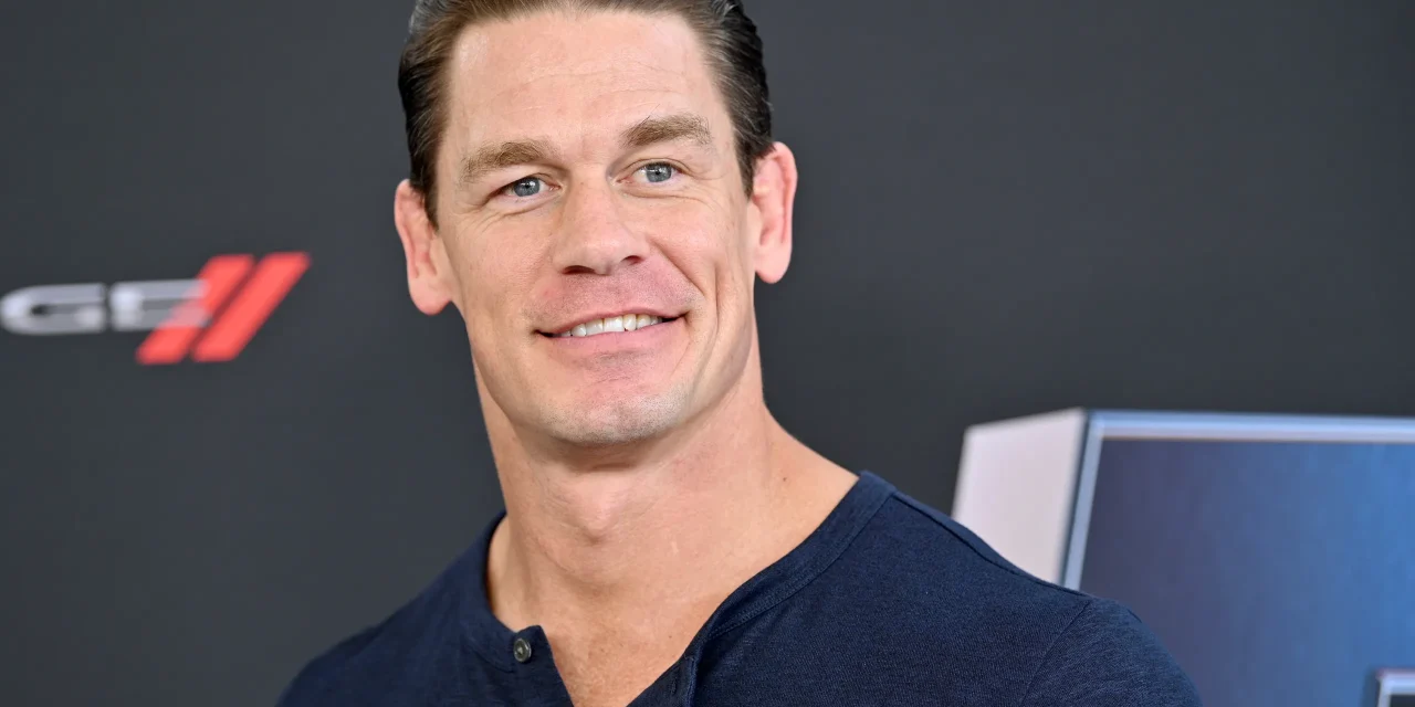 “He’s a lucky man to get a break in that movie” – WWE Hall of Famer on John Cena appearing in recent film (Exclusive)
