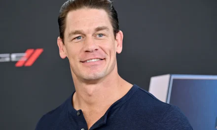 “He’s a lucky man to get a break in that movie” – WWE Hall of Famer on John Cena appearing in recent film (Exclusive)