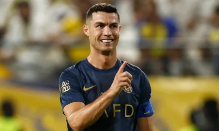 Roman Reigns vs. Cristiano Ronaldo: Citing comparisons between the two mega stars