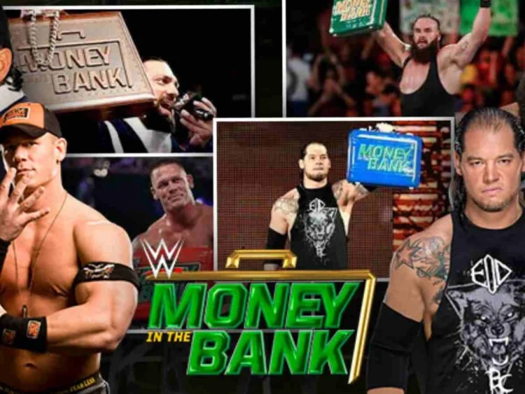 4 wrestlers who made more money after being released by WWE