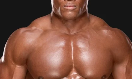 Bobby Lashley issues an ultimatum to fellow stablemates on WWE SmackDown; wants them to show killer instincts