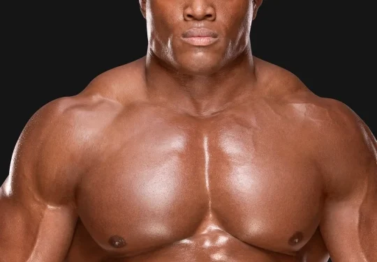 Bobby Lashley issues an ultimatum to fellow stablemates on WWE SmackDown; wants them to show killer instincts