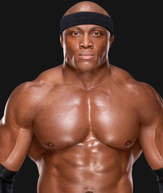 Bobby Lashley issues an ultimatum to fellow stablemates on WWE SmackDown; wants them to show killer instincts