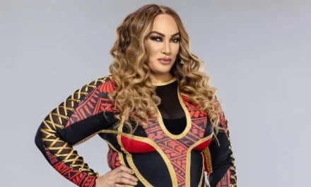 Former WWE star defends Nia Jax