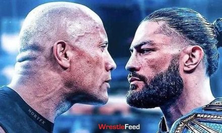The Rock vs. Roman Reigns to take place before WrestleMania 40? Major swerve could be in the works