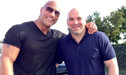 Dwayne ‘The Rock’ Johnson confirms Dana White’s account of setting him up for social media stardom with crisp three-word response