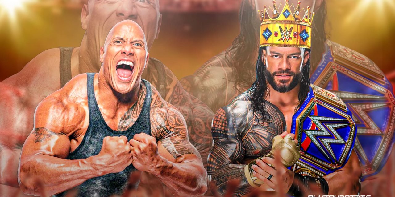 The Rock vs Roman Reigns not to happen for the title at WrestleMania XL? What the future may hold