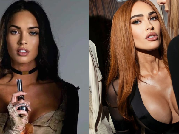 Megan Fox, at one point in her career, was relentlessly compared to Angelina Jolie & the Jennifer’s Body star was not very thrilled about it.