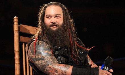 Hispanic Heritage celebration, Bray Wyatt & Terry Funk Tributes on past SmackDown – 5 shows coming to WWE Network and Peacock this weekend