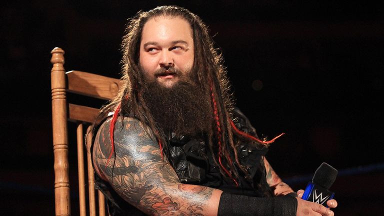 Hispanic Heritage celebration, Bray Wyatt & Terry Funk Tributes on past SmackDown – 5 shows coming to WWE Network and Peacock this weekend