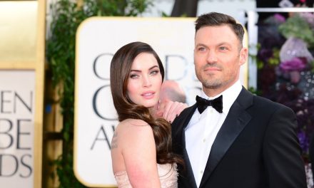 ‘I’m sorry if …’: Brian Austin Green’s heartfelt text to Megan Fox post ‘vulnerable’ co-parenting podcast episode