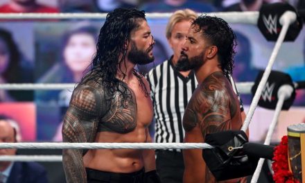 Is Roman Reigns secretly behind the vicious attack on AJ Styles during SmackDown? Analyzing the potential mind games