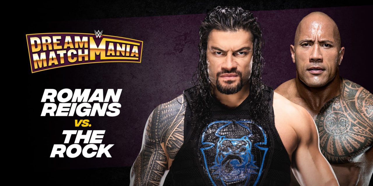 Roman Reigns vs. Massive Superstar at WrestleMania 40 is the priority for WWE – Reports