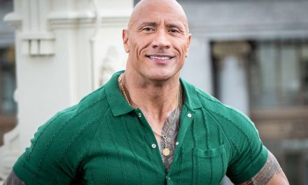 “Nice job” – The Rock sends a message to the WWE Universe after his return