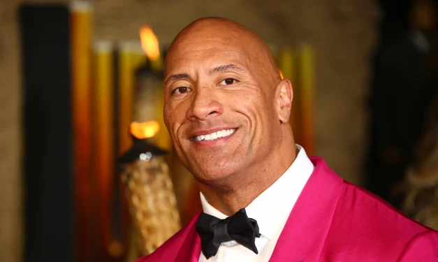 [WATCH] Unseen footage of The Rock during blockbuster return on WWE SmackDown surfaces online