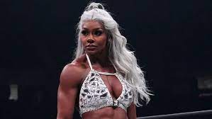 Which Marvel character inspired Jade Cargill’s look? Interesting fact about the newest WWE star