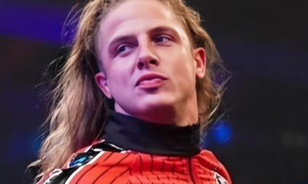 Backstage report on what WWE stars have been told internally about Matt Riddle after latest controversy