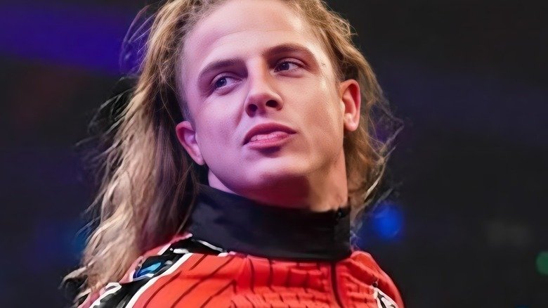 Backstage report on what WWE stars have been told internally about Matt Riddle after latest controversy