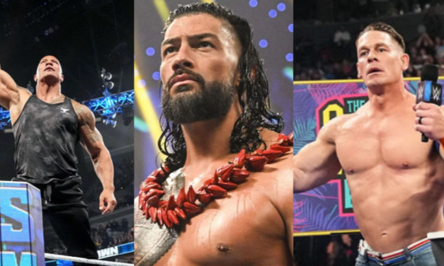 Best and worst of SmackDown (September 15, 2023): The Rock returns; John Cena finds new ally; Roman Reigns called out and more