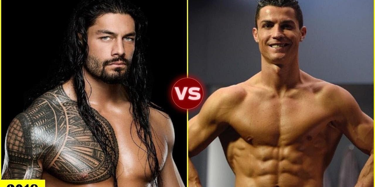 Did Cristiano Ronaldo really acknowledge Roman Reigns? Reflecting on the incident