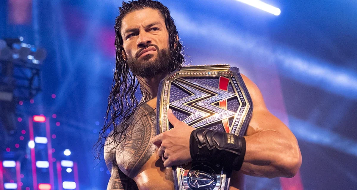WWE veteran says Roman Reigns should have ranked above Seth Rollins in latest PWI list (Exclusive)