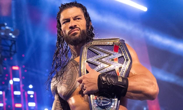 WWE veteran says Roman Reigns should have ranked above Seth Rollins in latest PWI list (Exclusive)