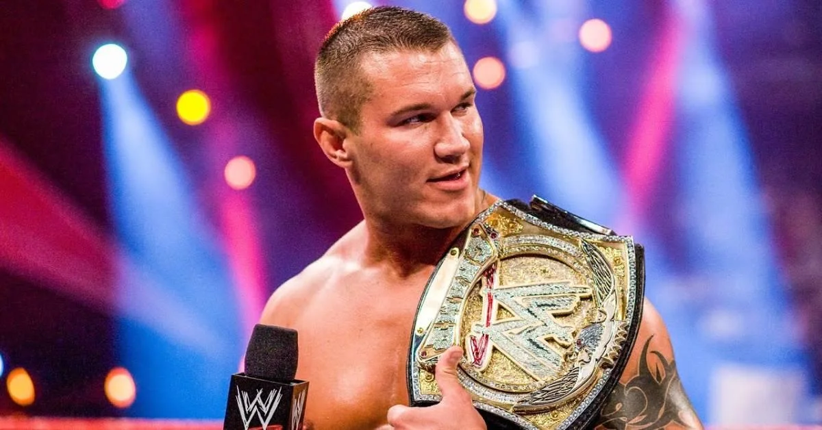 Will Randy Orton give up using the RKO? Major reason why it’s possible if he returns to WWE